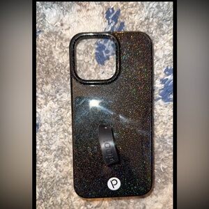 iPhone 15 pro max loopy case